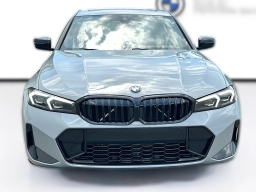 BMW 3 Series 330i Sedan 2026
