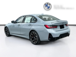 BMW 3 Series 330i Sedan 2026