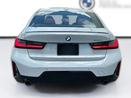 BMW 3 Series 330i Sedan 2026