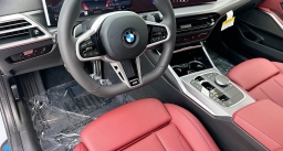 BMW 3 Series 330i Sedan 2026