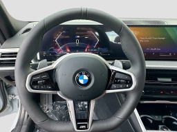 BMW 3 Series 330i Sedan 2026