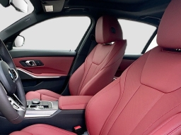 BMW 3 Series 330i Sedan 2026