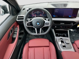 BMW 3 Series 330i Sedan 2026