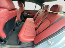 BMW 3 Series 330i Sedan 2026