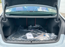 BMW 3 Series 330i Sedan 2026