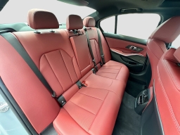BMW 3 Series 330i Sedan 2026