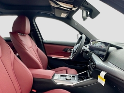 BMW 3 Series 330i Sedan 2026