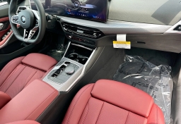 BMW 3 Series 330i Sedan 2026
