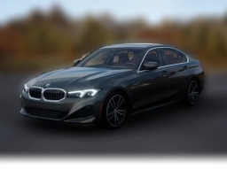 BMW 3 Series 330i Sedan 2026