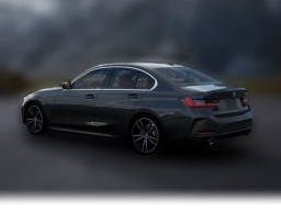 BMW 3 Series 330i Sedan 2026