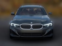 BMW 3 Series 330i Sedan 2026