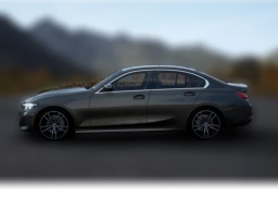 BMW 3 Series 330i Sedan 2026