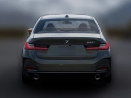 BMW 3 Series 330i Sedan 2026