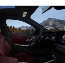 BMW 3 Series 330i Sedan 2026