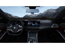 BMW 3 Series 330i Sedan 2026