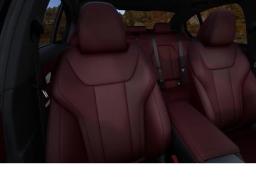 BMW 3 Series 330i Sedan 2026