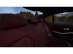 BMW 3 Series 330i Sedan 2026