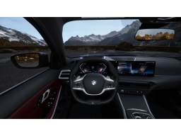 BMW 3 Series 330i Sedan 2026