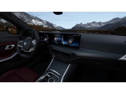 BMW 3 Series 330i Sedan 2026