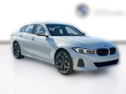 BMW 3 Series 330i Sedan 2026