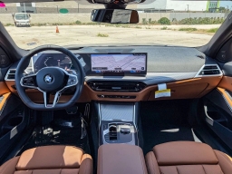 BMW 3 Series 330i Sedan 2026