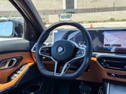 BMW 3 Series 330i Sedan 2026