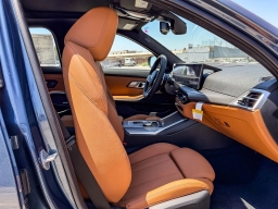 BMW 3 Series 330i Sedan 2026