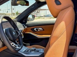 BMW 3 Series 330i Sedan 2026