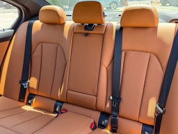 BMW 3 Series 330i Sedan 2026