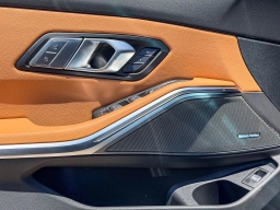BMW 3 Series 330i Sedan 2026