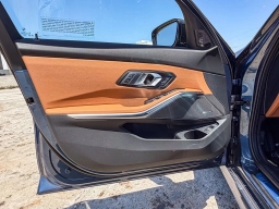 BMW 3 Series 330i Sedan 2026