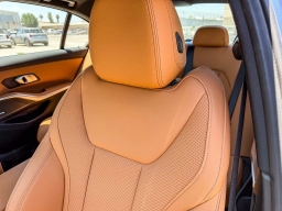 BMW 3 Series 330i Sedan 2026