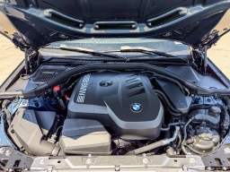 BMW 3 Series 330i Sedan 2026
