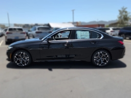 BMW 3 Series 330i Sedan 2026