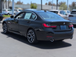 BMW 3 Series 330i Sedan 2026