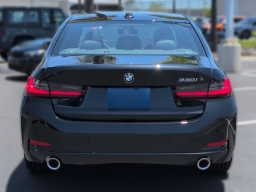 BMW 3 Series 330i Sedan 2026