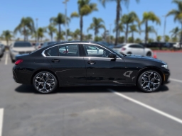BMW 3 Series 330i Sedan 2026