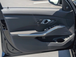 BMW 3 Series 330i Sedan 2026