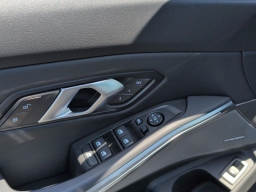 BMW 3 Series 330i Sedan 2026