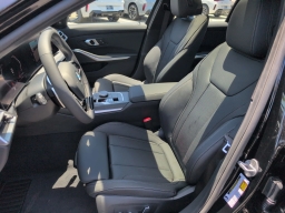 BMW 3 Series 330i Sedan 2026