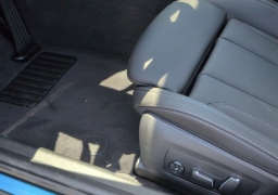BMW 3 Series 330i Sedan 2026