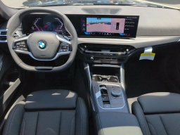 BMW 3 Series 330i Sedan 2026