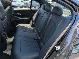 BMW 3 Series 330i Sedan 2026