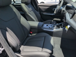 BMW 3 Series 330i Sedan 2026
