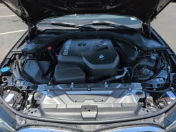 BMW 3 Series 330i Sedan 2026