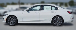 BMW 3 Series 330i Sedan 2026