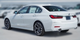 BMW 3 Series 330i Sedan 2026