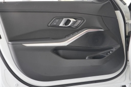 BMW 3 Series 330i Sedan 2026
