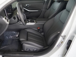 BMW 3 Series 330i Sedan 2026