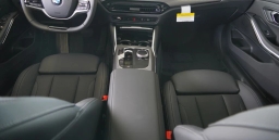 BMW 3 Series 330i Sedan 2026